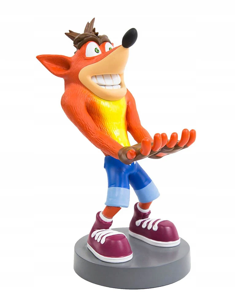 Classic Podstawka pod Telefon/Pada Crash Bandicoot - Image 3