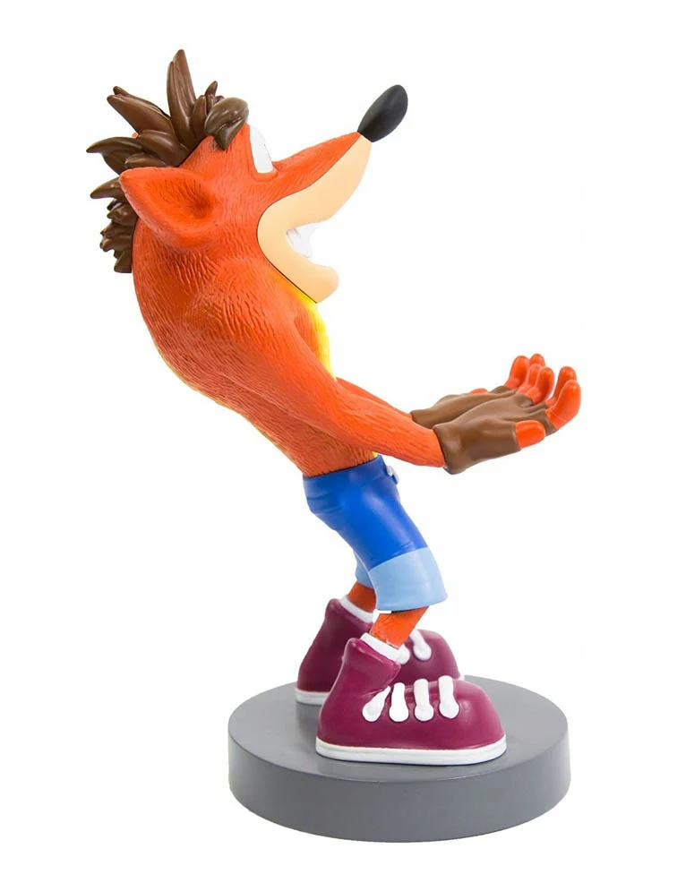 Classic Podstawka pod Telefon/Pada Crash Bandicoot - Image 4