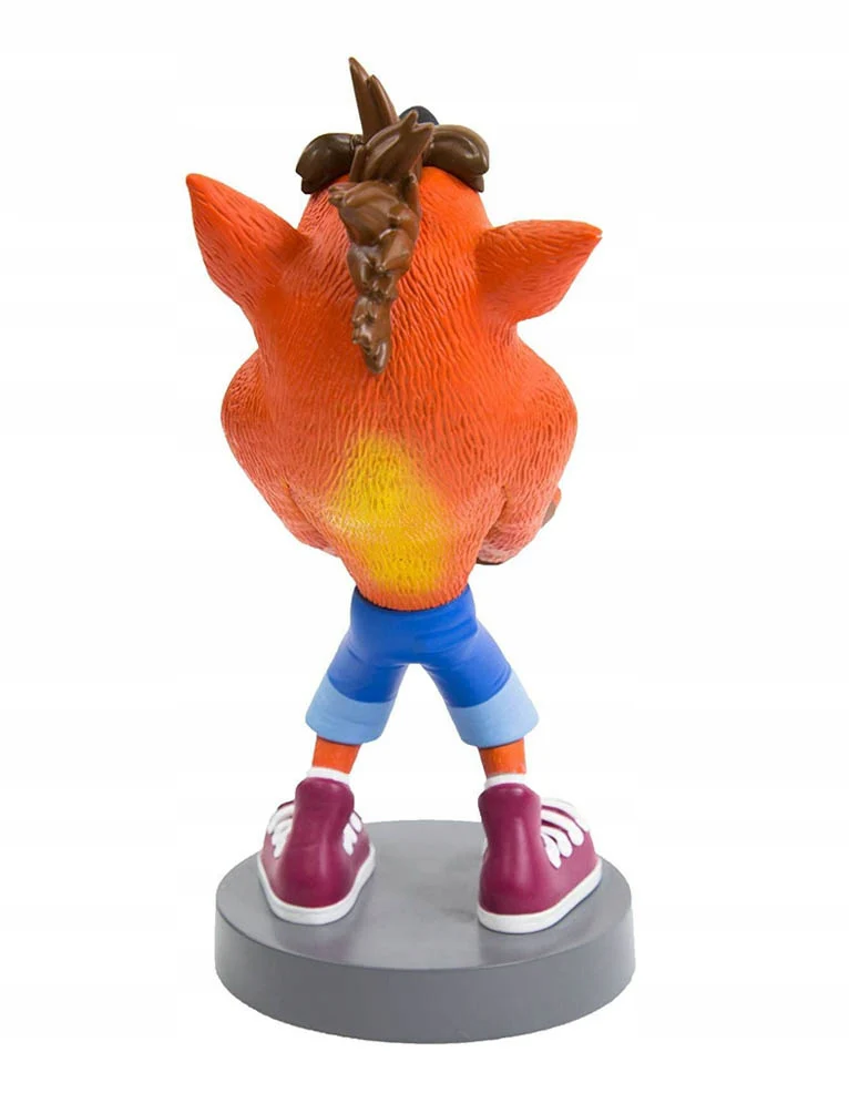 Classic Podstawka pod Telefon/Pada Crash Bandicoot - Image 5