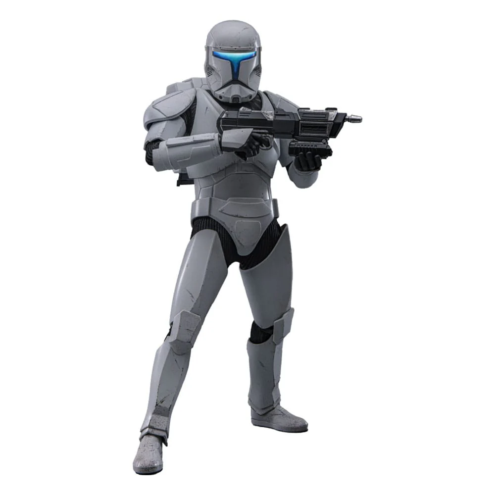 Clone Commando Star Wars: The Bad Batch 1/6 Figurka 30 cm