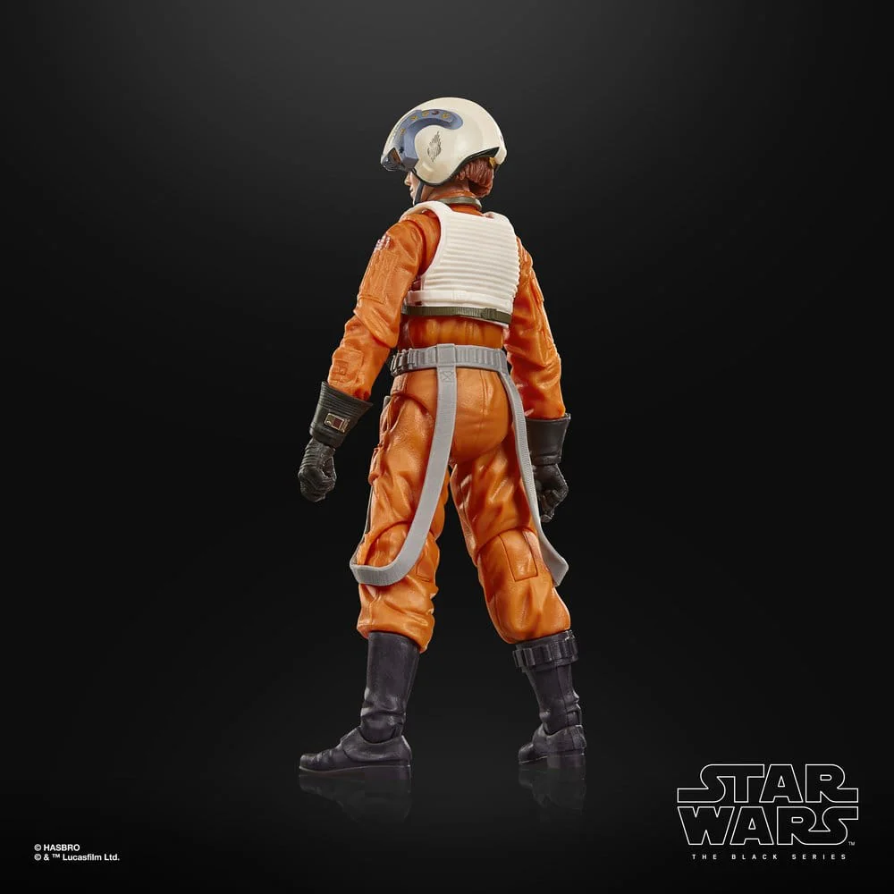 Colonel Ward Star Wars: The Mandalorian & Grogu Black Series Figurka 15 cm - Image 10