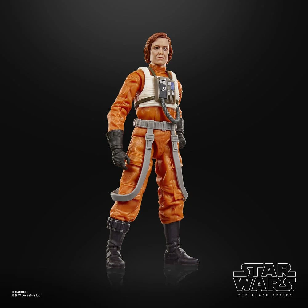 Colonel Ward Star Wars: The Mandalorian & Grogu Black Series Figurka 15 cm - Image 11