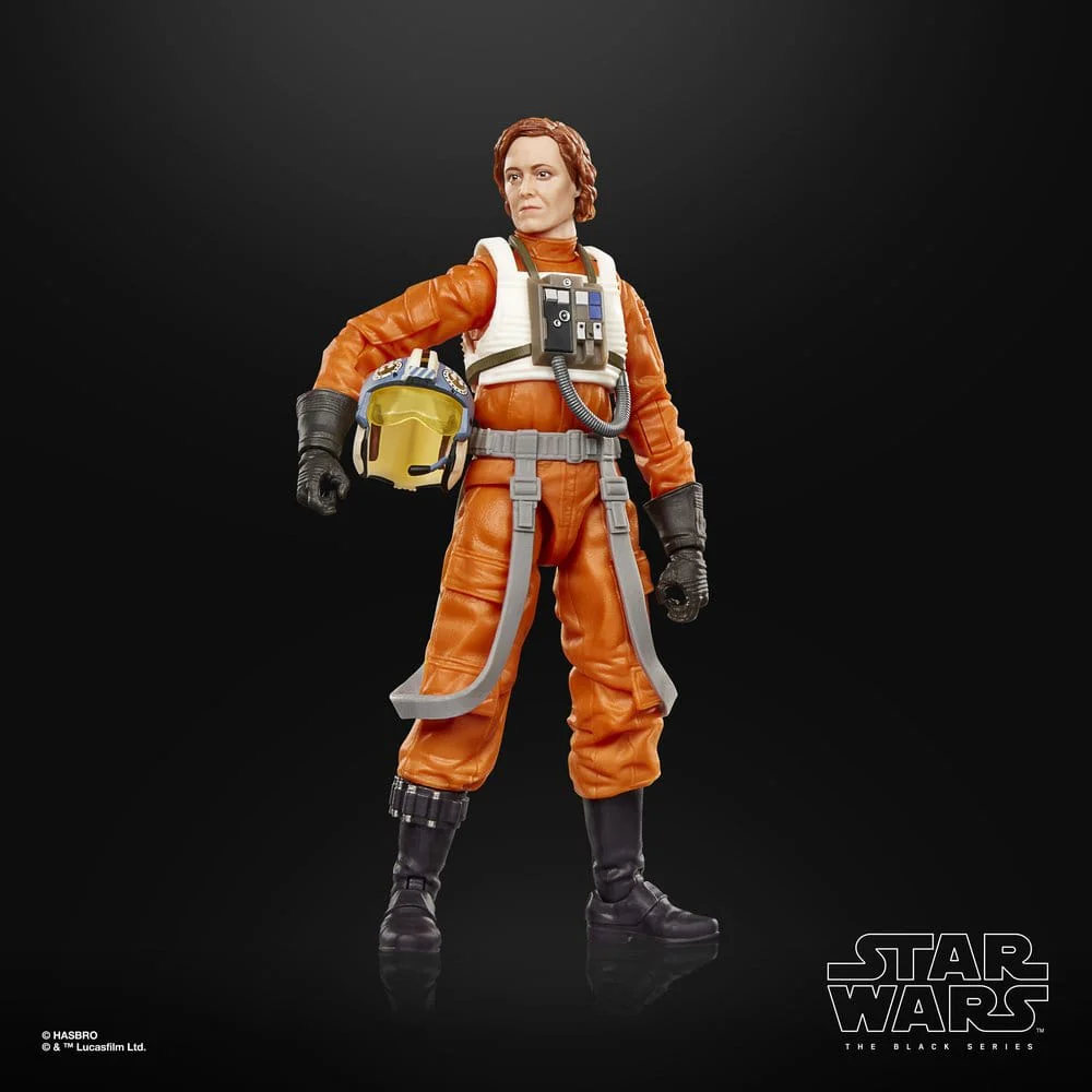 Colonel Ward Star Wars: The Mandalorian & Grogu Black Series Figurka 15 cm - Image 12