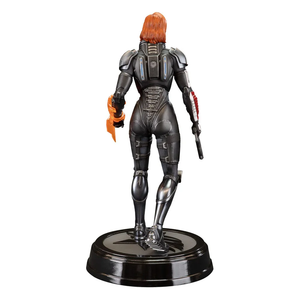 Commander Jane Shepard Mass Effect Figurka 23 cm - Image 3