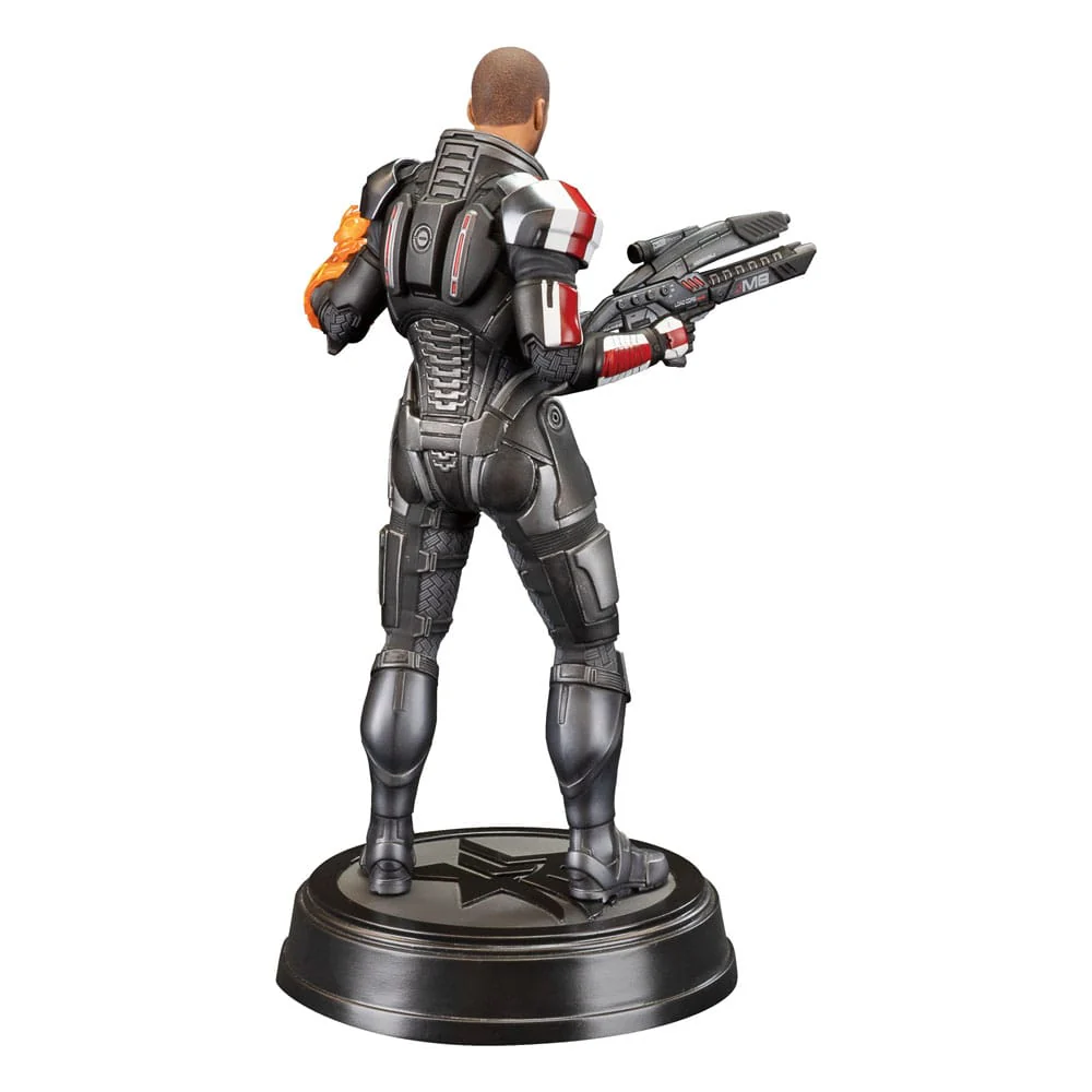 Commander John Shepard Mass Effect Figurka 23 cm - Image 3