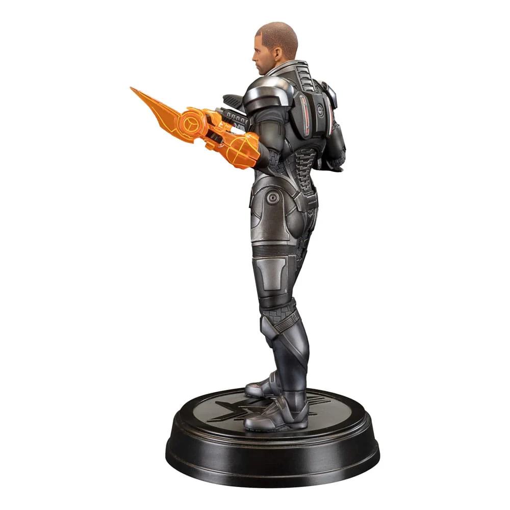 Commander John Shepard Mass Effect Figurka 23 cm - Image 4