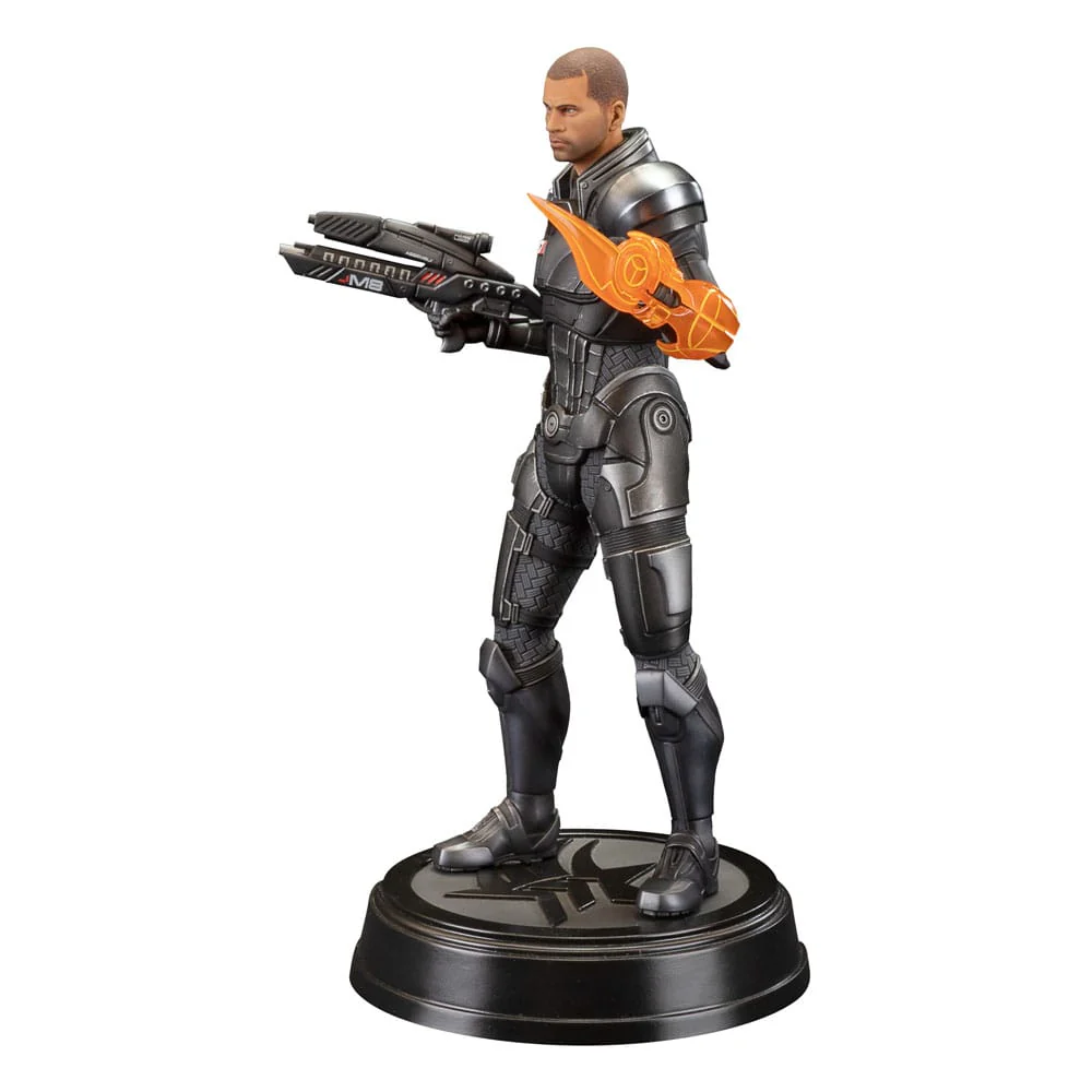 Commander John Shepard Mass Effect Figurka 23 cm - Image 5