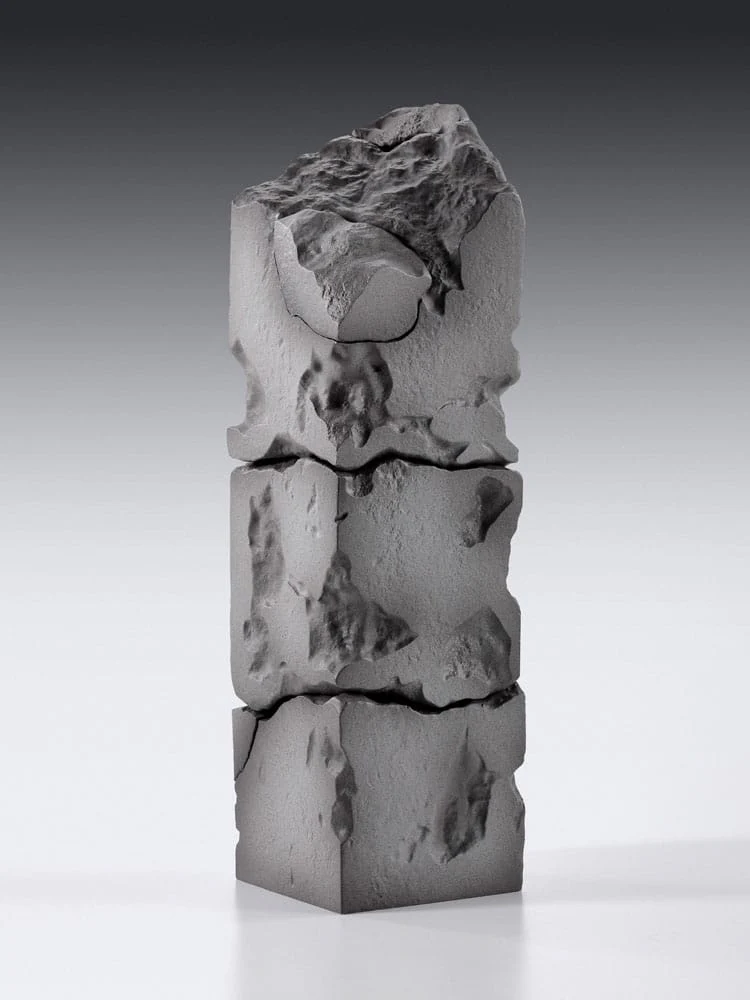 Concrete Crash Tamashii Effect Accessory for S.H.Figuarts - Image 4