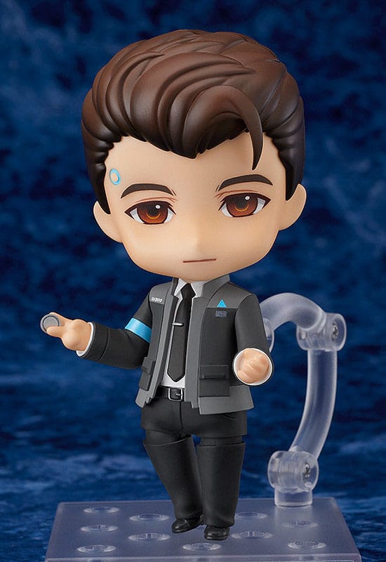 Connor Detroit: Become Human Nendoroid Figurka 10 cm - Image 2