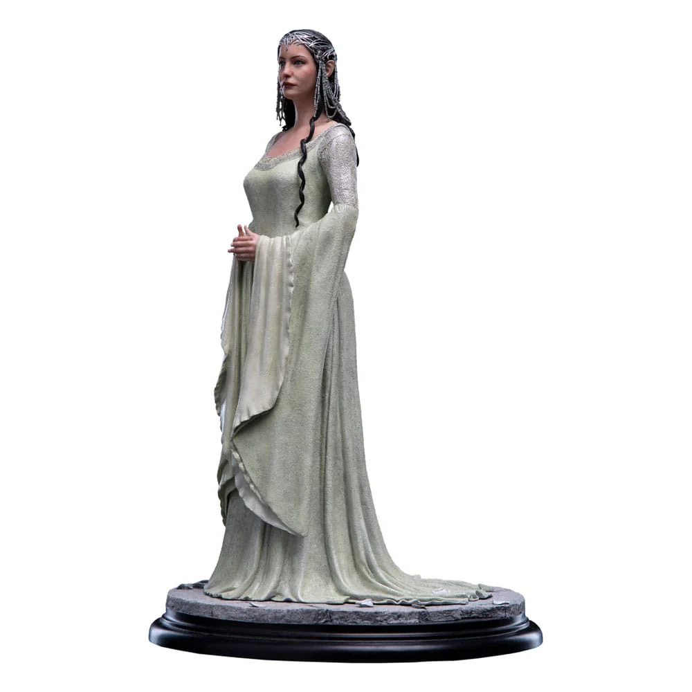 Coronation Arwen The Lord of the Rings 1/6 Classic Series Figurka 32 cm - Image 2