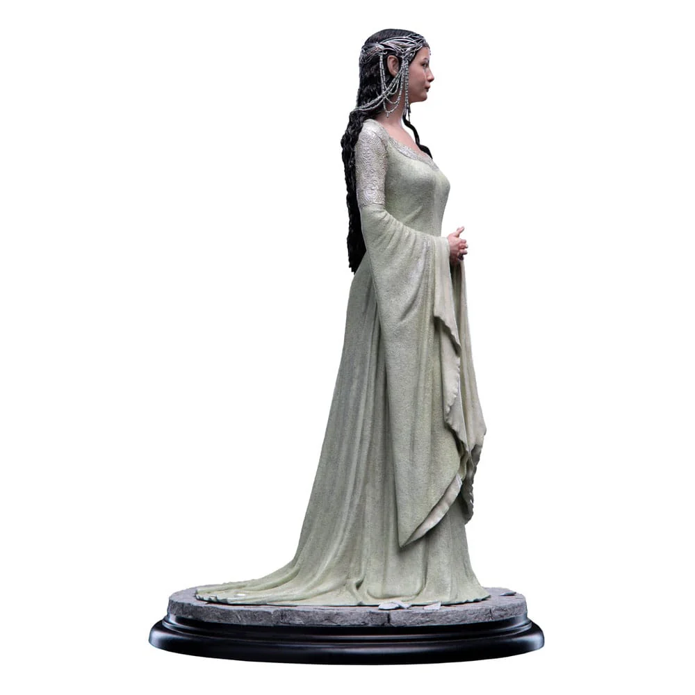 Coronation Arwen The Lord of the Rings 1/6 Classic Series Figurka 32 cm - Image 4