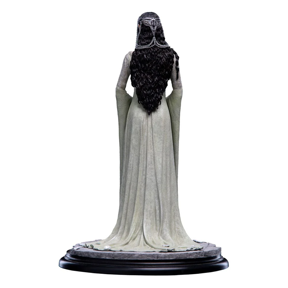 Coronation Arwen The Lord of the Rings 1/6 Classic Series Figurka 32 cm - Image 5
