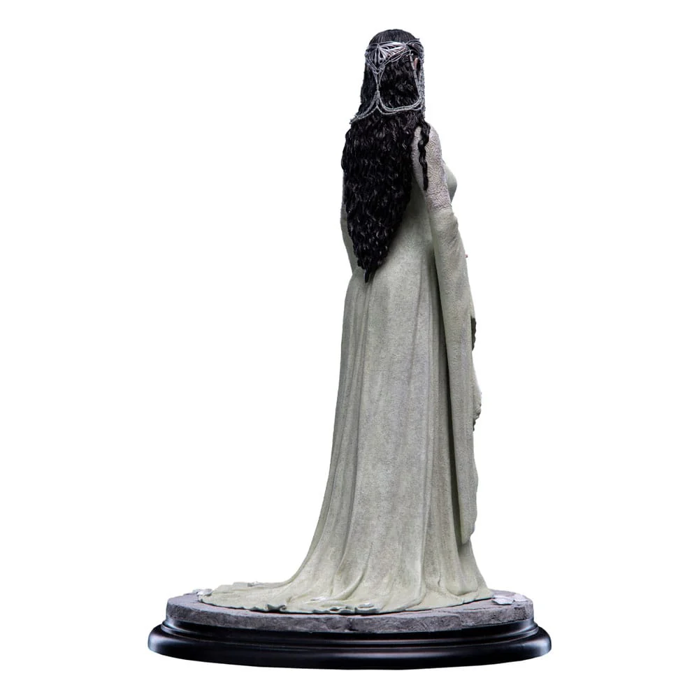 Coronation Arwen The Lord of the Rings 1/6 Classic Series Figurka 32 cm - Image 6