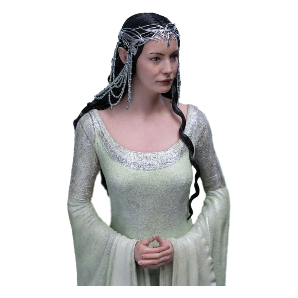 Coronation Arwen The Lord of the Rings 1/6 Classic Series Figurka 32 cm - Image 8