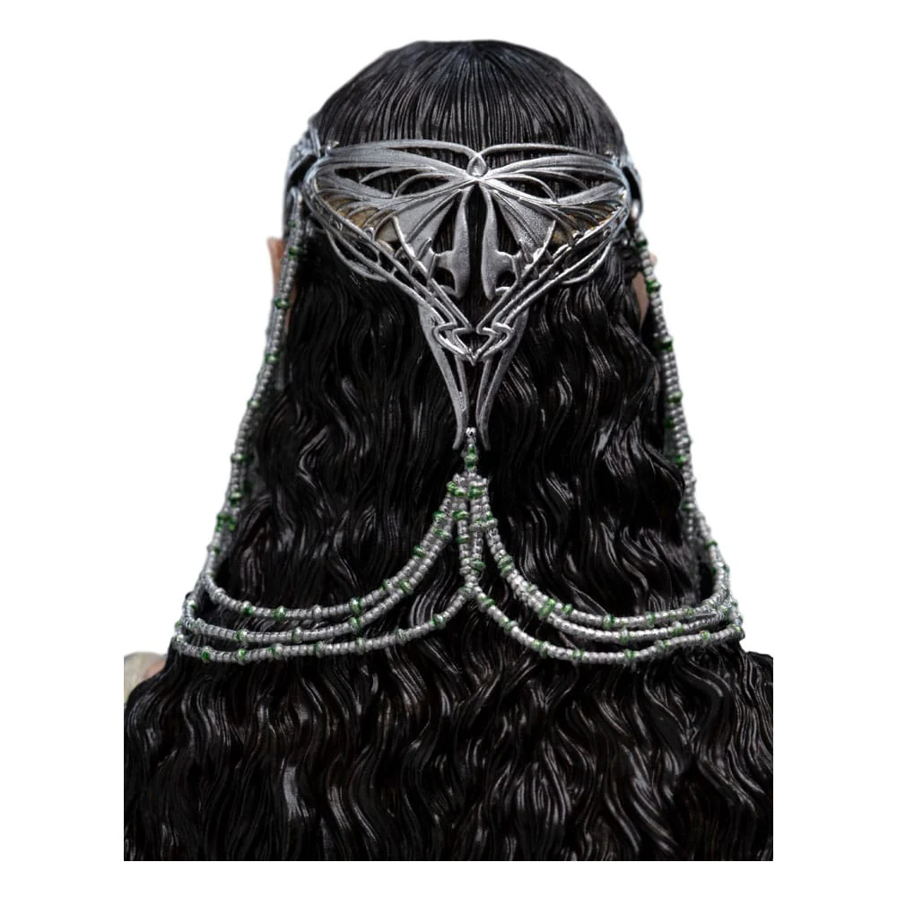 Coronation Arwen The Lord of the Rings 1/6 Classic Series Figurka 32 cm - Image 9