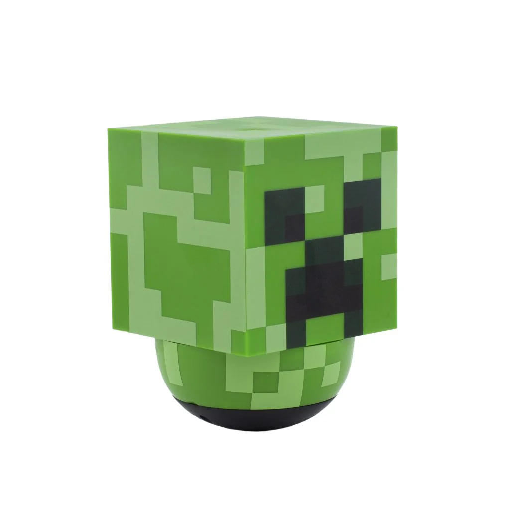 Creeper Lampka-Wstańka Minecraft - Image 4