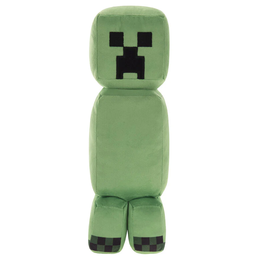 Creeper Pluszak Minecraft (30 cm)