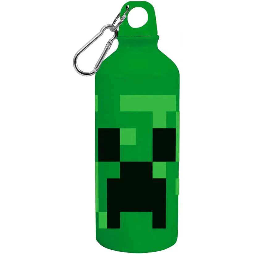 Creeper Zestaw Prezentowy Kubek + Butelka Minecraft - Image 3