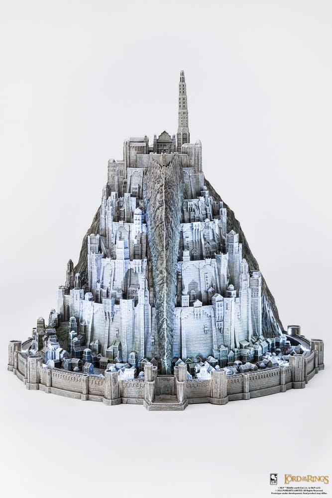 Crown of Gondor The Lord of the Rings 1/1 Replika 46 cm - Image 11