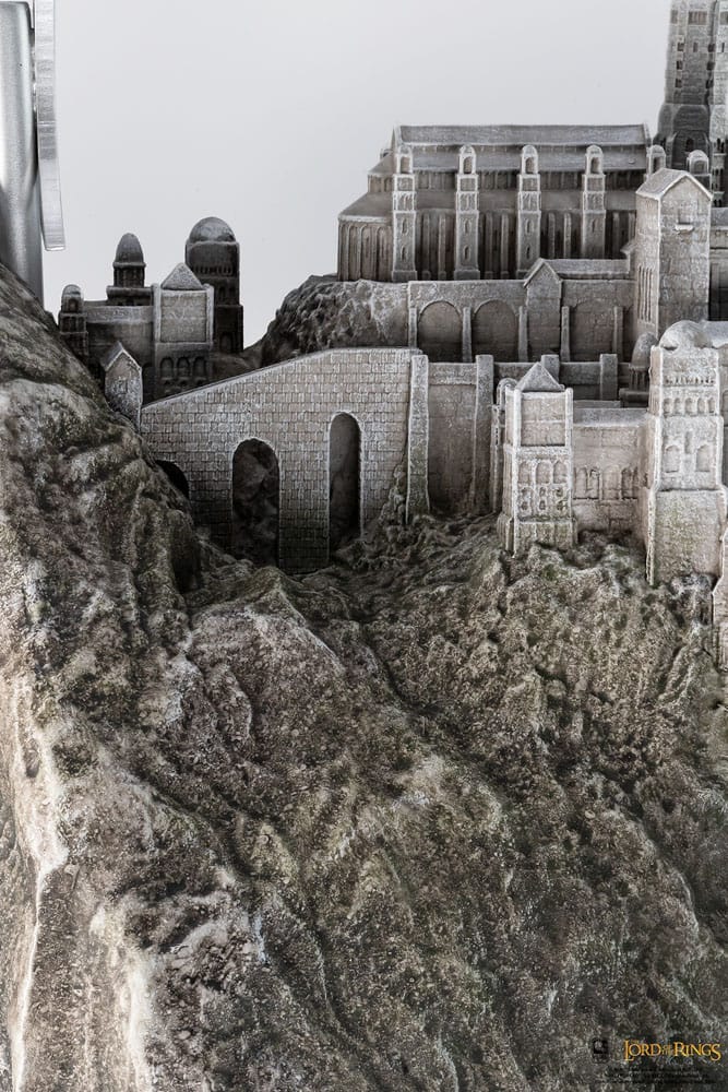 Crown of Gondor The Lord of the Rings 1/1 Replika 46 cm - Image 12