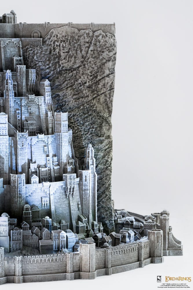 Crown of Gondor The Lord of the Rings 1/1 Replika 46 cm - Image 14