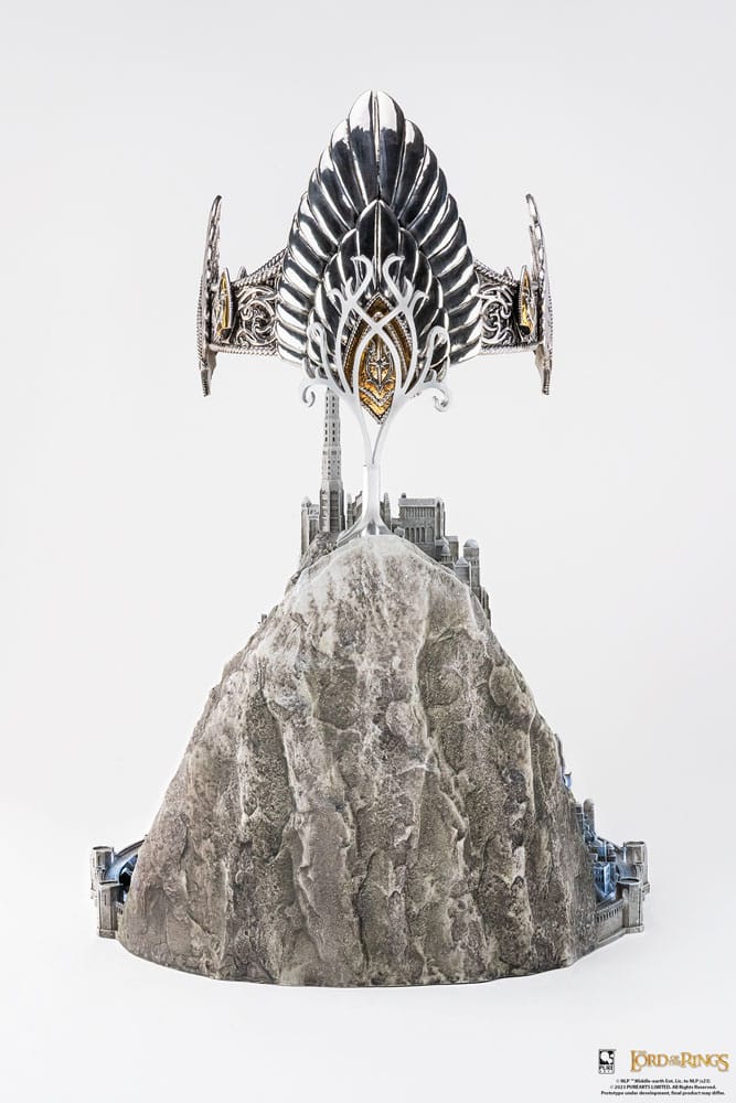 Crown of Gondor The Lord of the Rings 1/1 Replika 46 cm - Image 5