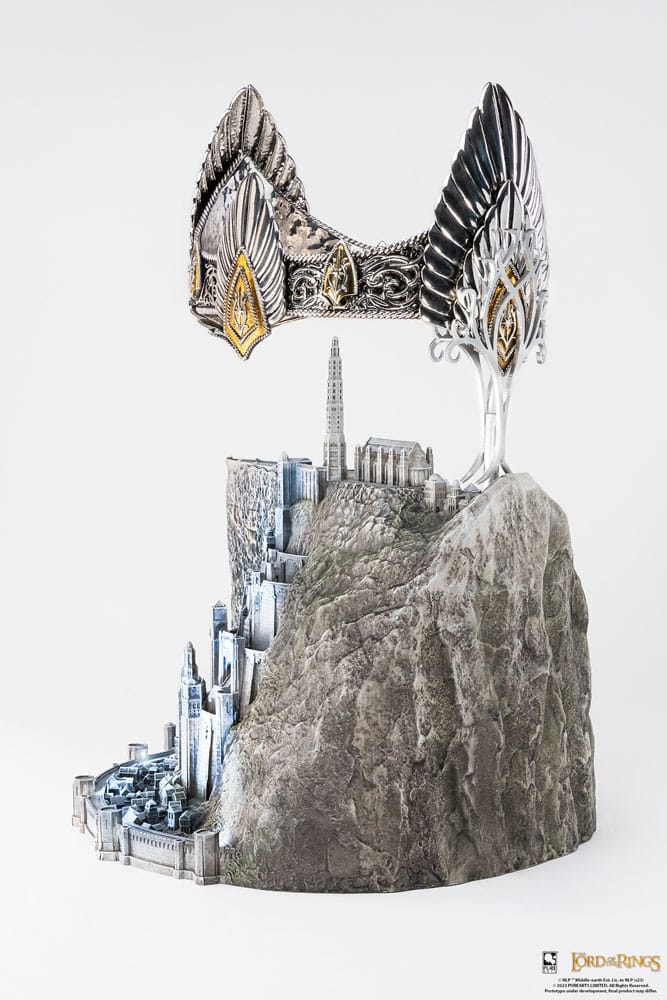 Crown of Gondor The Lord of the Rings 1/1 Replika 46 cm - Image 6