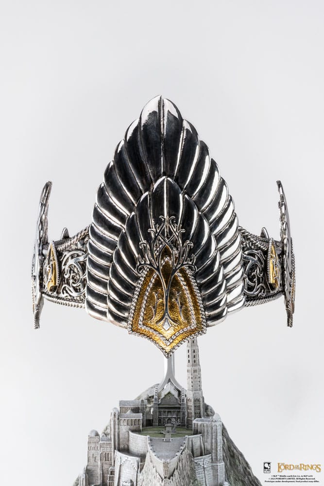 Crown of Gondor The Lord of the Rings 1/1 Replika 46 cm - Image 7