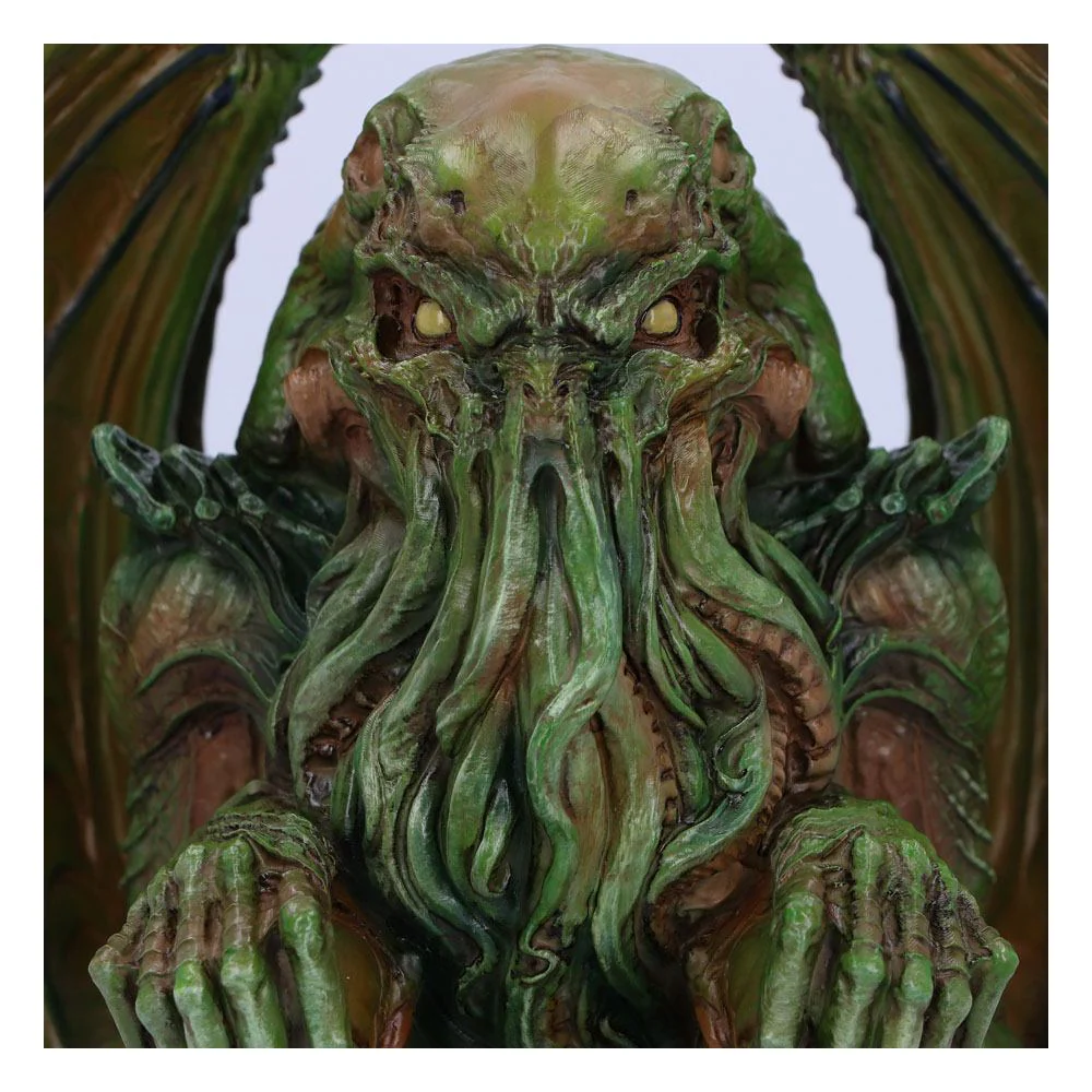 Cthulhu Figurka 32 cm - Image 6