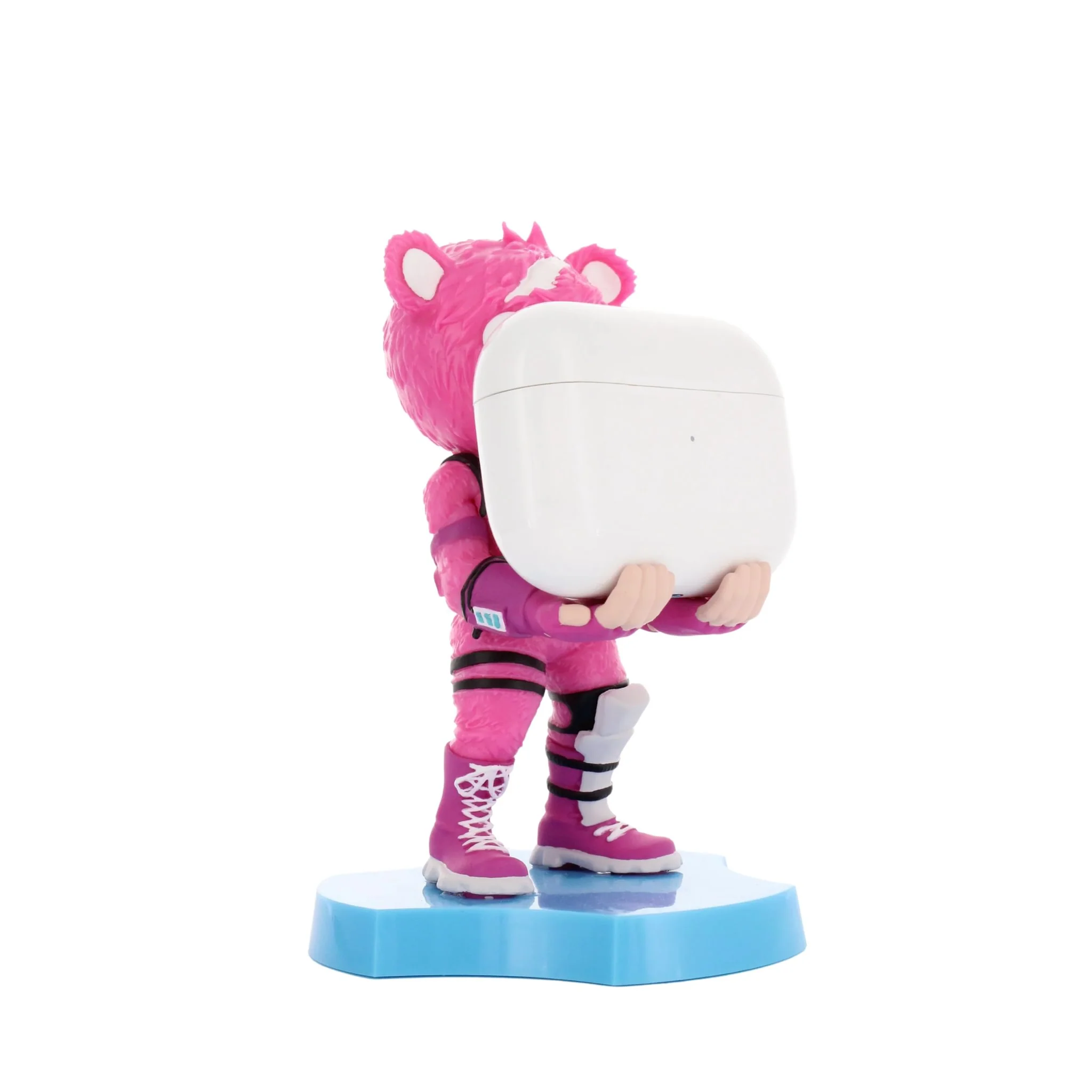 Cuddle Team Leader Podstawka pod Telefon/Słuchawki Fortnite - Image 7