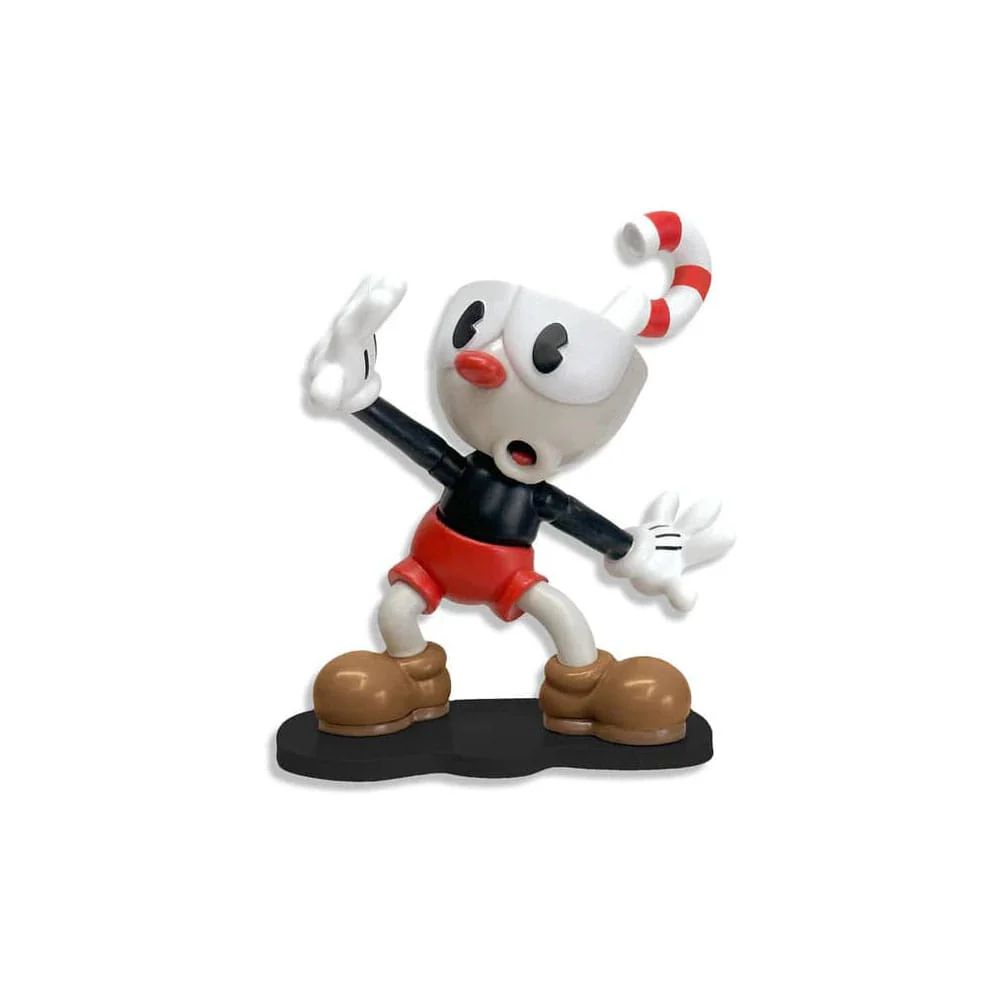 Cuphead Mini Create a Figure Figurka - Image 4