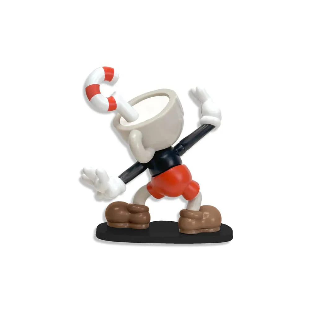 Cuphead Mini Create a Figure Figurka - Image 5