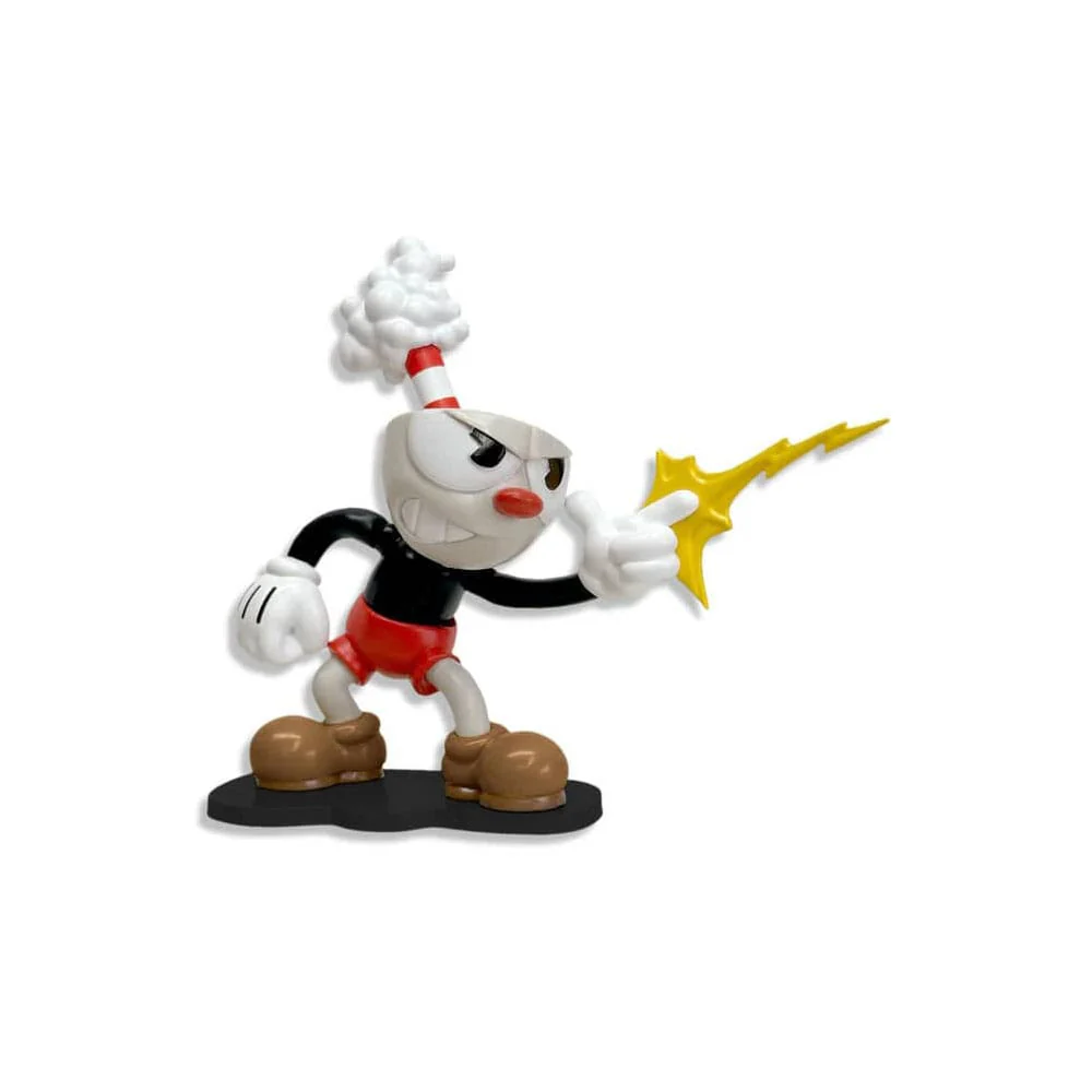 Cuphead Mini Create a Figure Figurka - Image 6