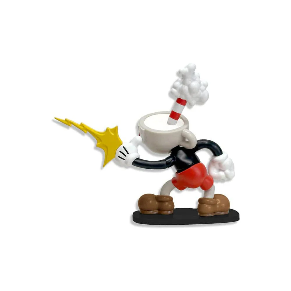 Cuphead Mini Create a Figure Figurka - Image 7