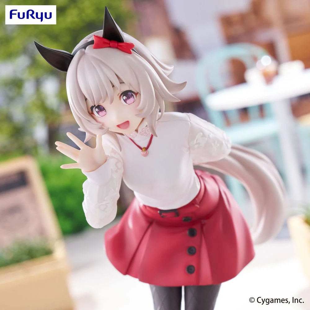 Curren Chan Uma Musume Pretty Derby Trio-Try-iT Figurka 19 cm - Image 4
