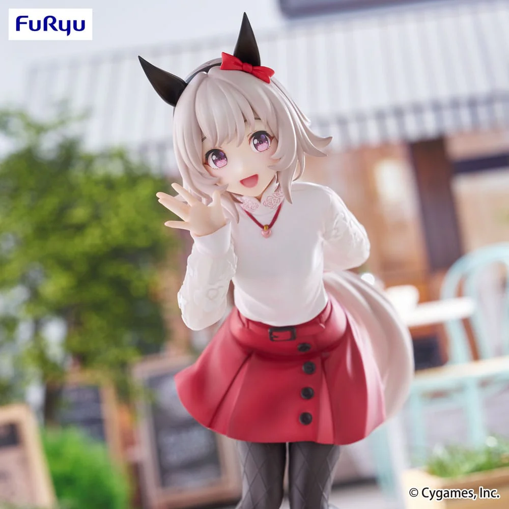 Curren Chan Uma Musume Pretty Derby Trio-Try-iT Figurka 19 cm - Image 5