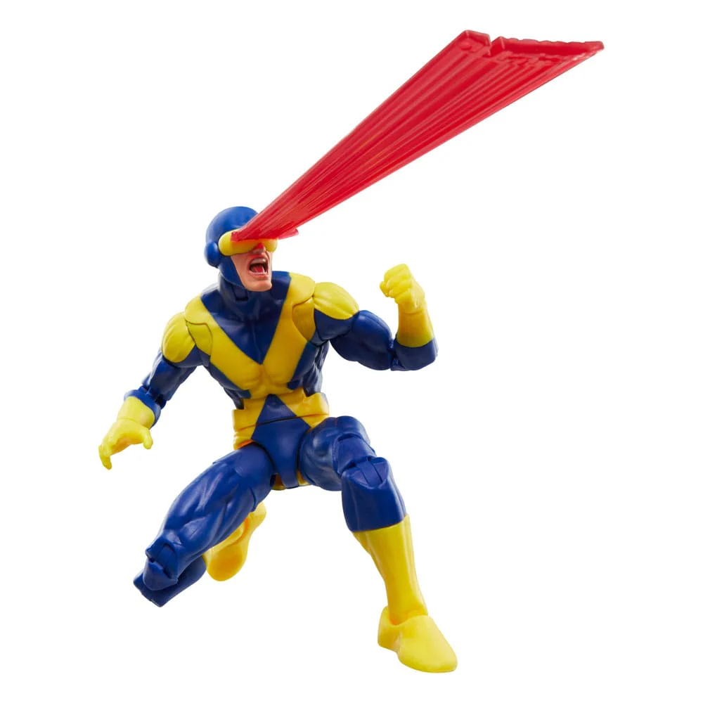 Cyclops (BAF: Marvel's Nemesis) X-Men Marvel Legends Figurka 5 cm - Image 6