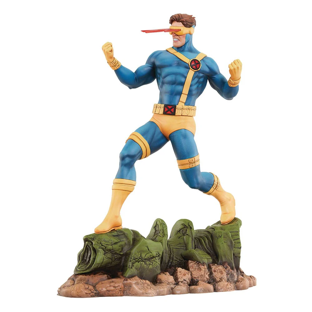 Cyclops Marvel Comic Gallery Figurka 25 cm