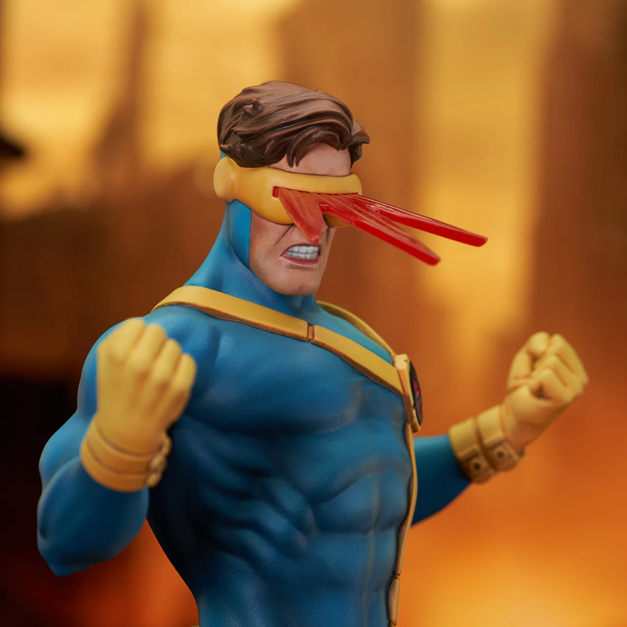 Cyclops Marvel Comic Gallery Figurka 25 cm - Image 6