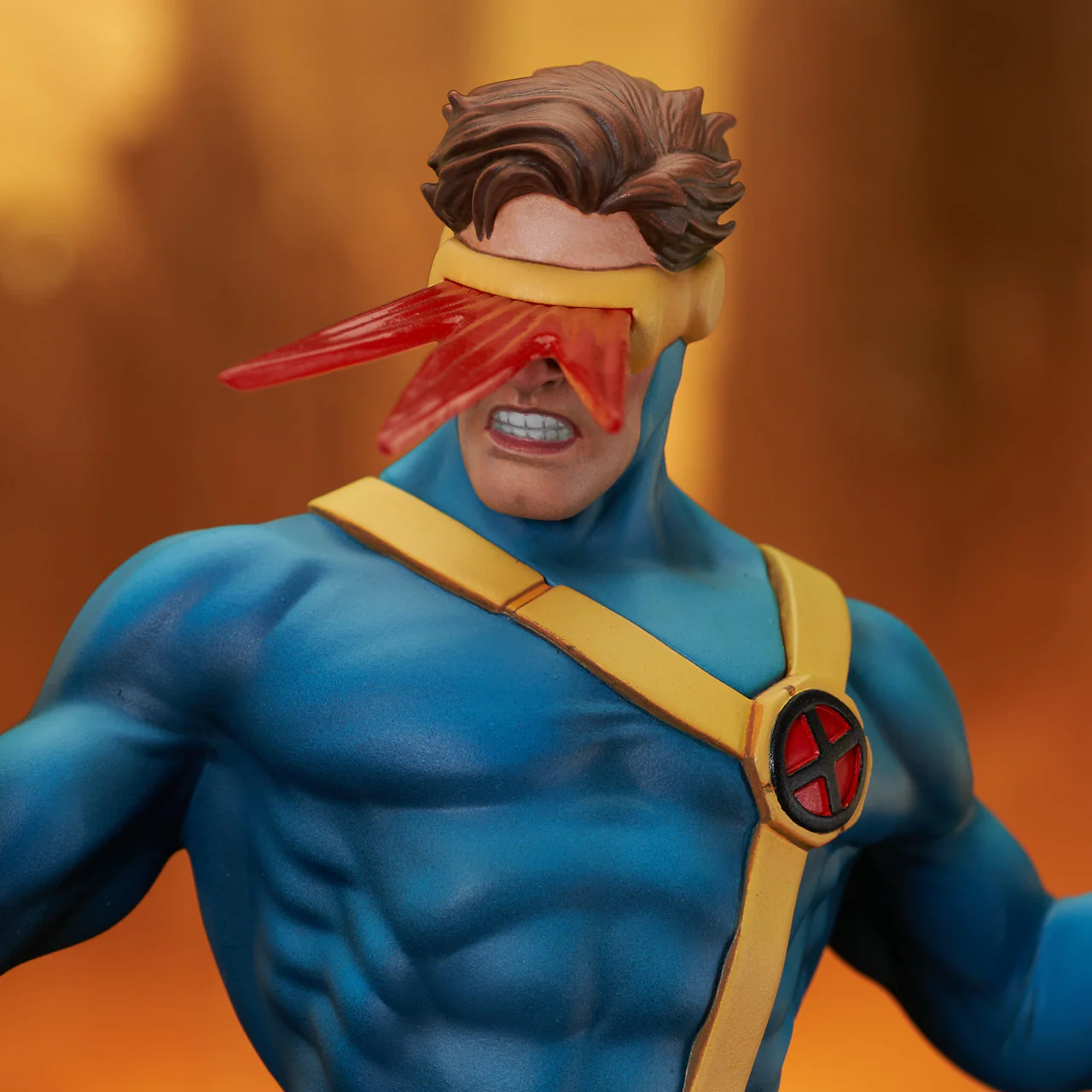 Cyclops Marvel Comic Gallery Figurka 25 cm - Image 7