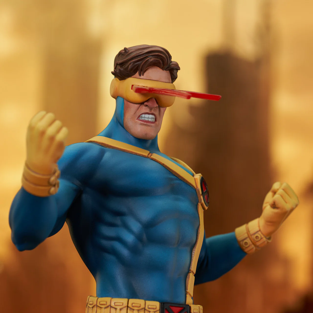 Cyclops Marvel Comic Gallery Figurka 25 cm - Image 8