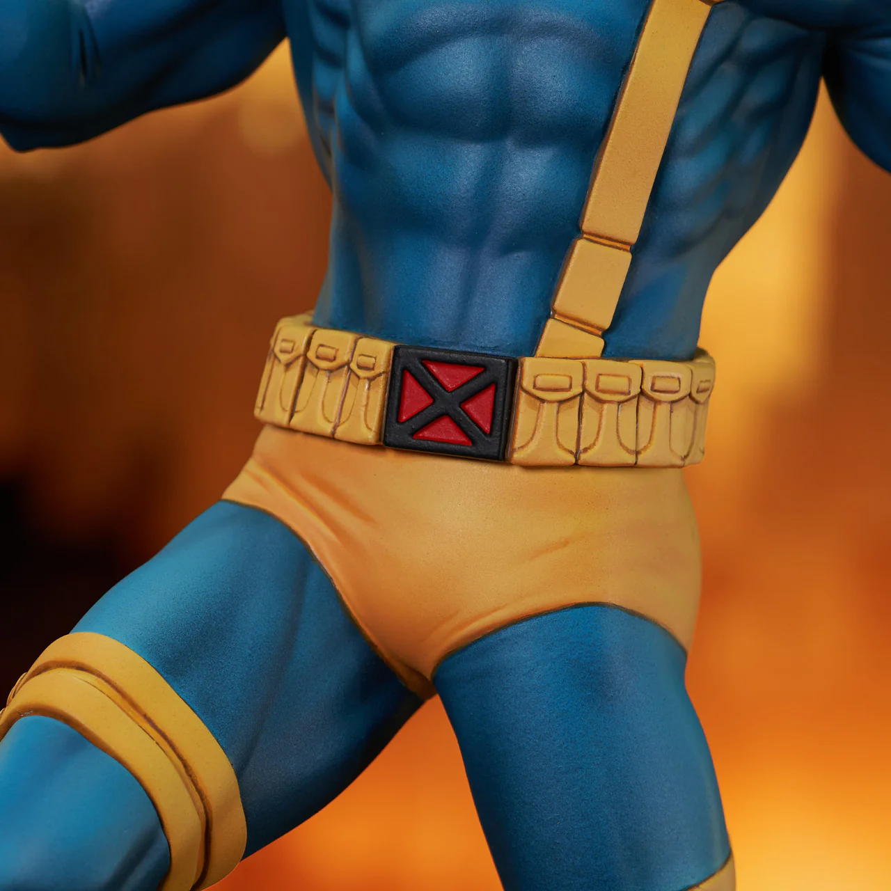 Cyclops Marvel Comic Gallery Figurka 25 cm - Image 9