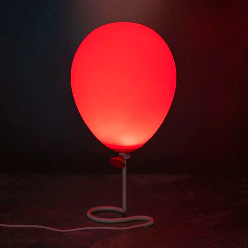 Czerwony Balon Lampka Nocna IT - Image 4