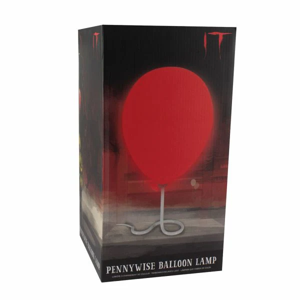Czerwony Balon Lampka Nocna IT - Image 6