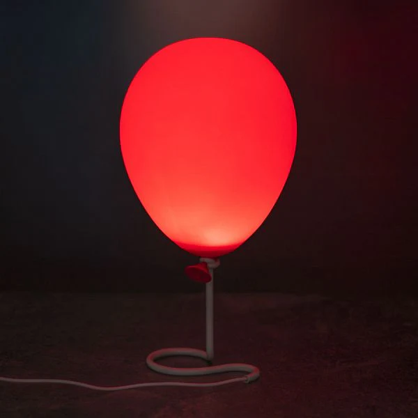 Czerwony Balon Lampka Nocna IT - Image 7