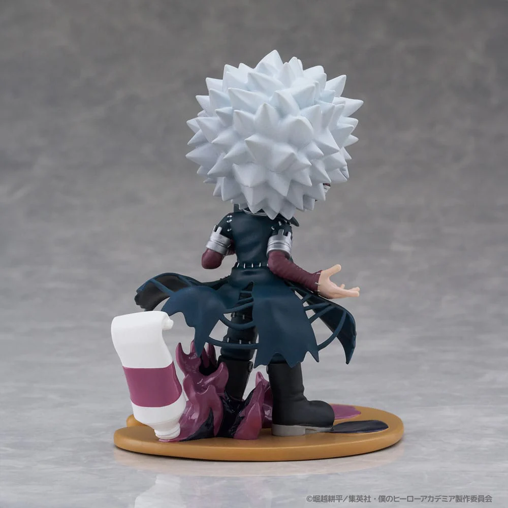 Dabi My Hero Academia PalVerse Figurka 10 cm - Image 5
