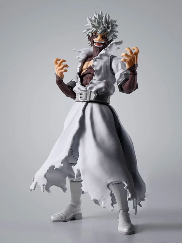 Dabi My Hero Academia S.H. Figuarts Figurka 16 cm