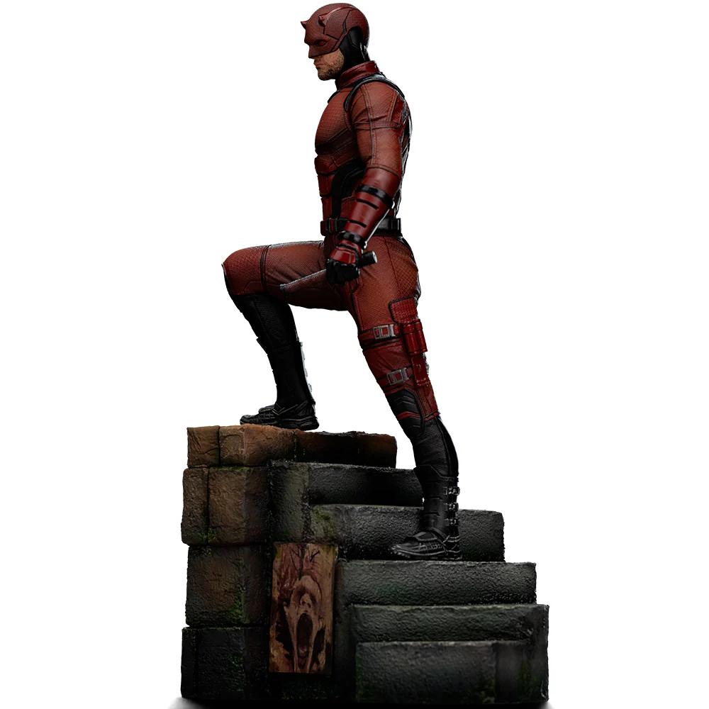 Daredevil Marvel Daredevil: Born Again Art Scale 1/10 Figurka 24 cm - Image 3