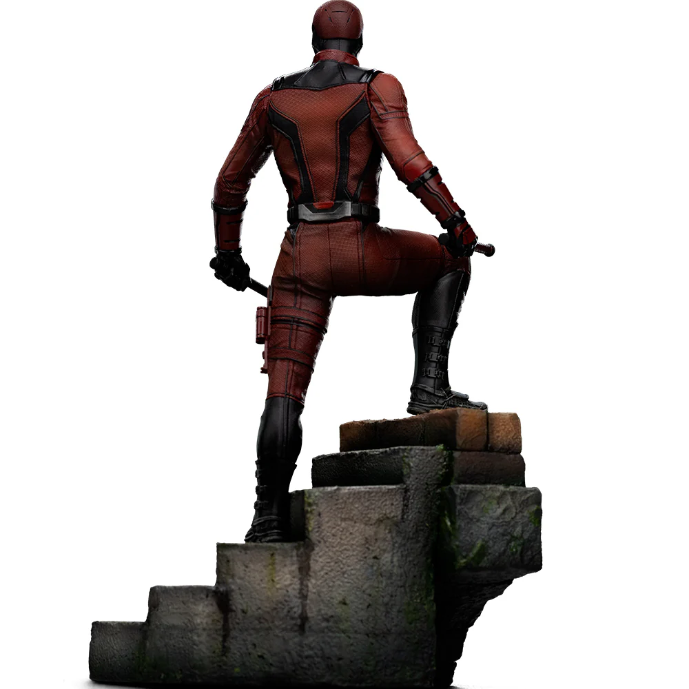 Daredevil Marvel Daredevil: Born Again Art Scale 1/10 Figurka 24 cm - Image 4