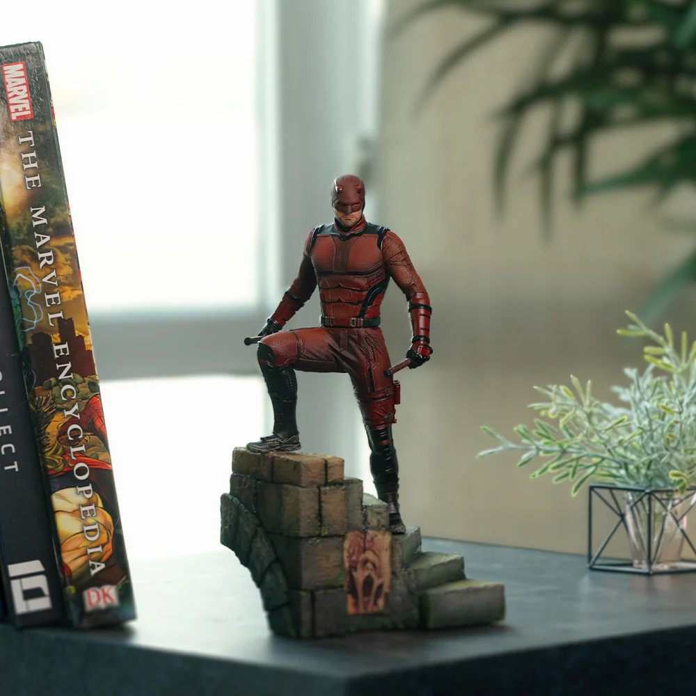 Daredevil Marvel Daredevil: Born Again Art Scale 1/10 Figurka 24 cm - Image 5